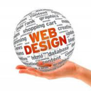 Web designer