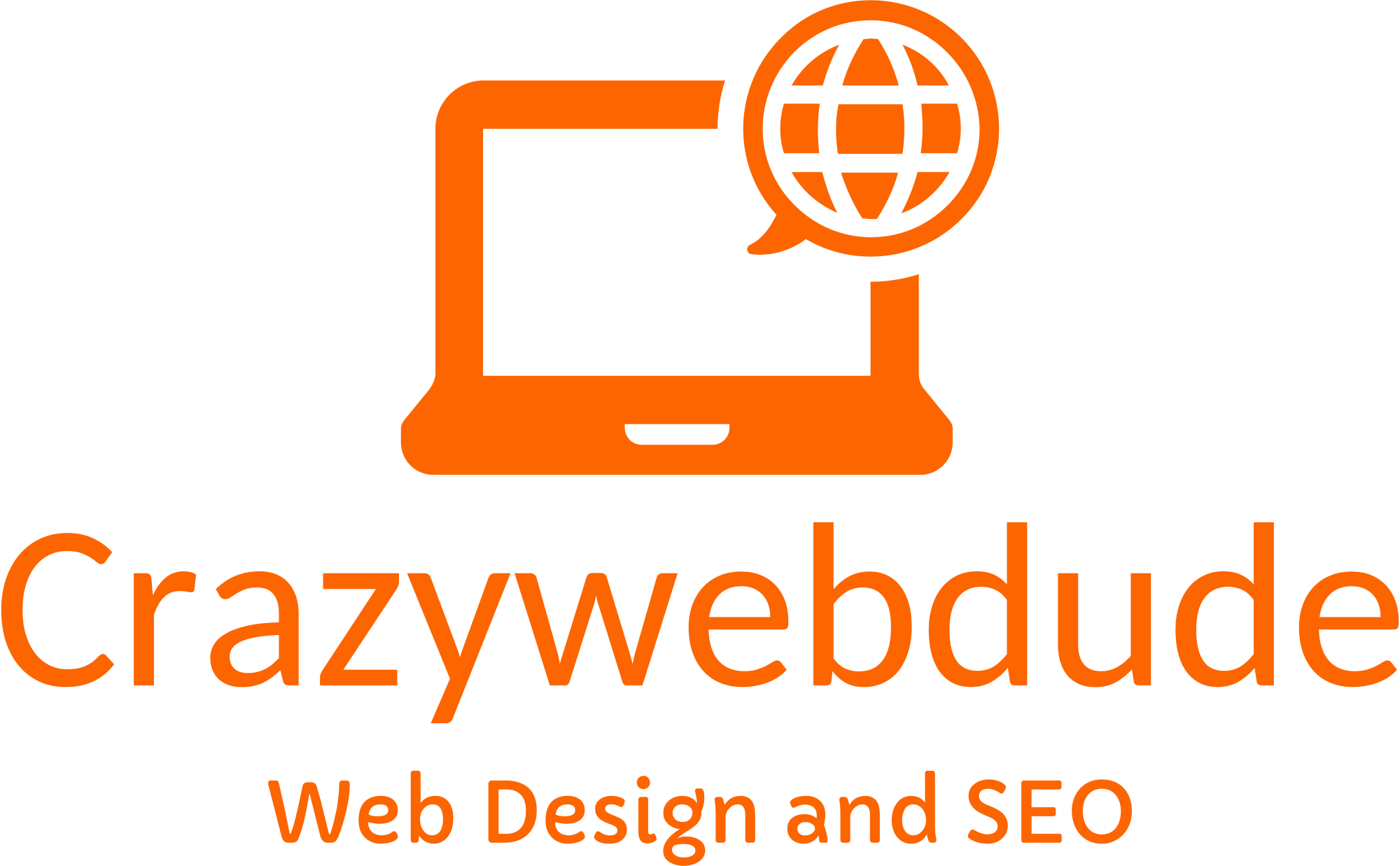 Crazywebdude Web Designs and SEO