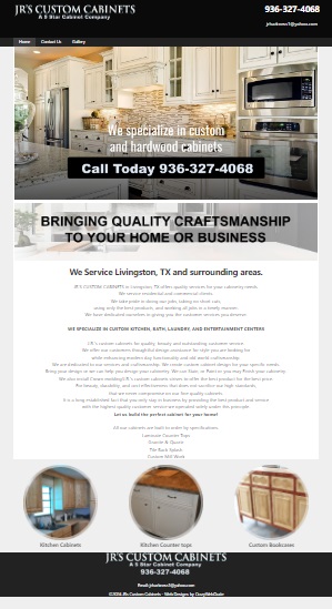 JR Custom Kitchens JR Custom Kitchens